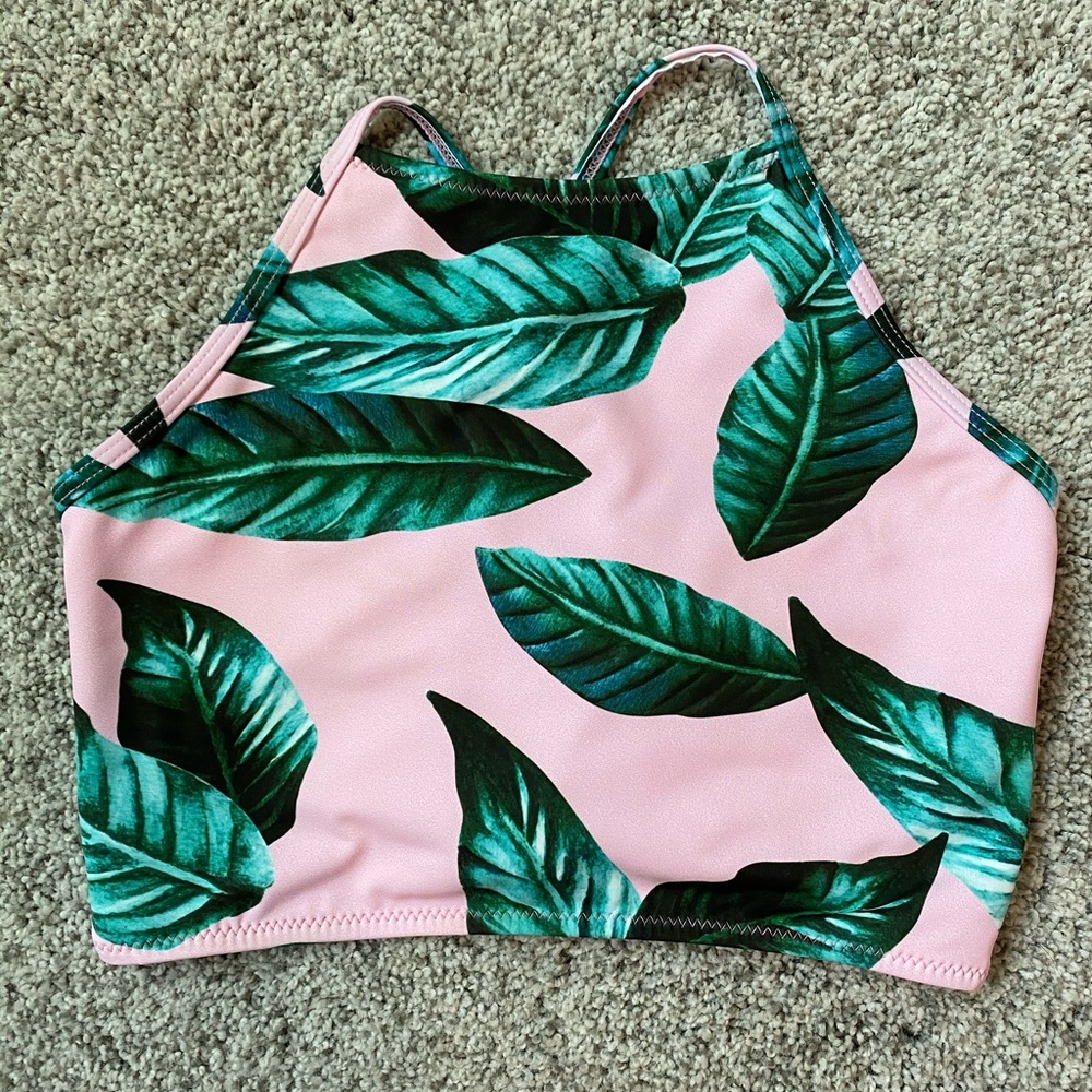 Cupshe Bikini Top
